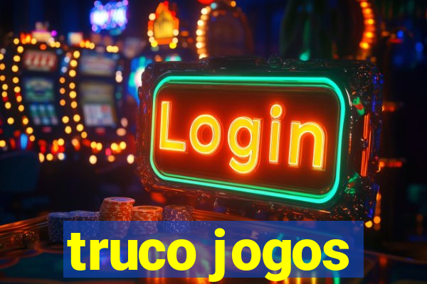 truco jogos